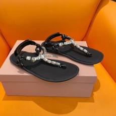 Miu Miu Sandals